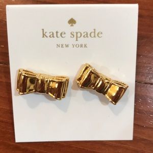 Kate Spade ♠️ earrings